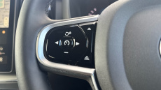 Volvo XC60 2.0 B5P Plus Black Edition 5dr AWD Geartronic Petrol Estate